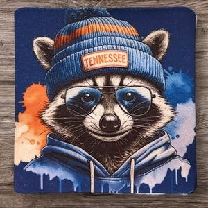 Tennessee Titans Mascot Coasters
1 for $6 or 4 for $25
